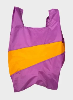 SUSAN BIJL The New Shopping Bag^The New Shopping Bag Echo & Arise Large