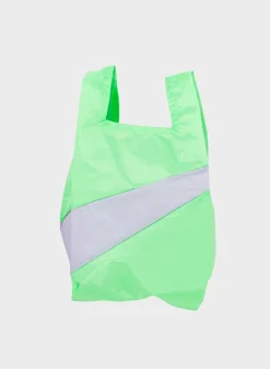 SUSAN BIJL The New Shopping Bag^The New Shopping Bag Error & Idea Medium