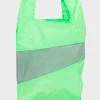SUSAN BIJL The New Shopping Bag^The New Shopping Bag Error & Grey Large