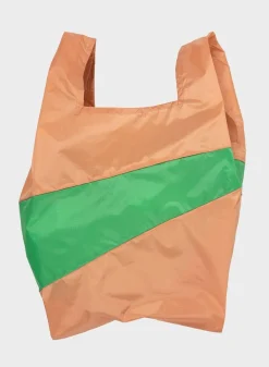 SUSAN BIJL The New Shopping Bag^The New Shopping Bag Fun & Wenda Large