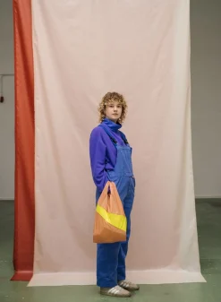 SUSAN BIJL The New Shopping Bag^The New Shopping Bag Fun & Sport Medium