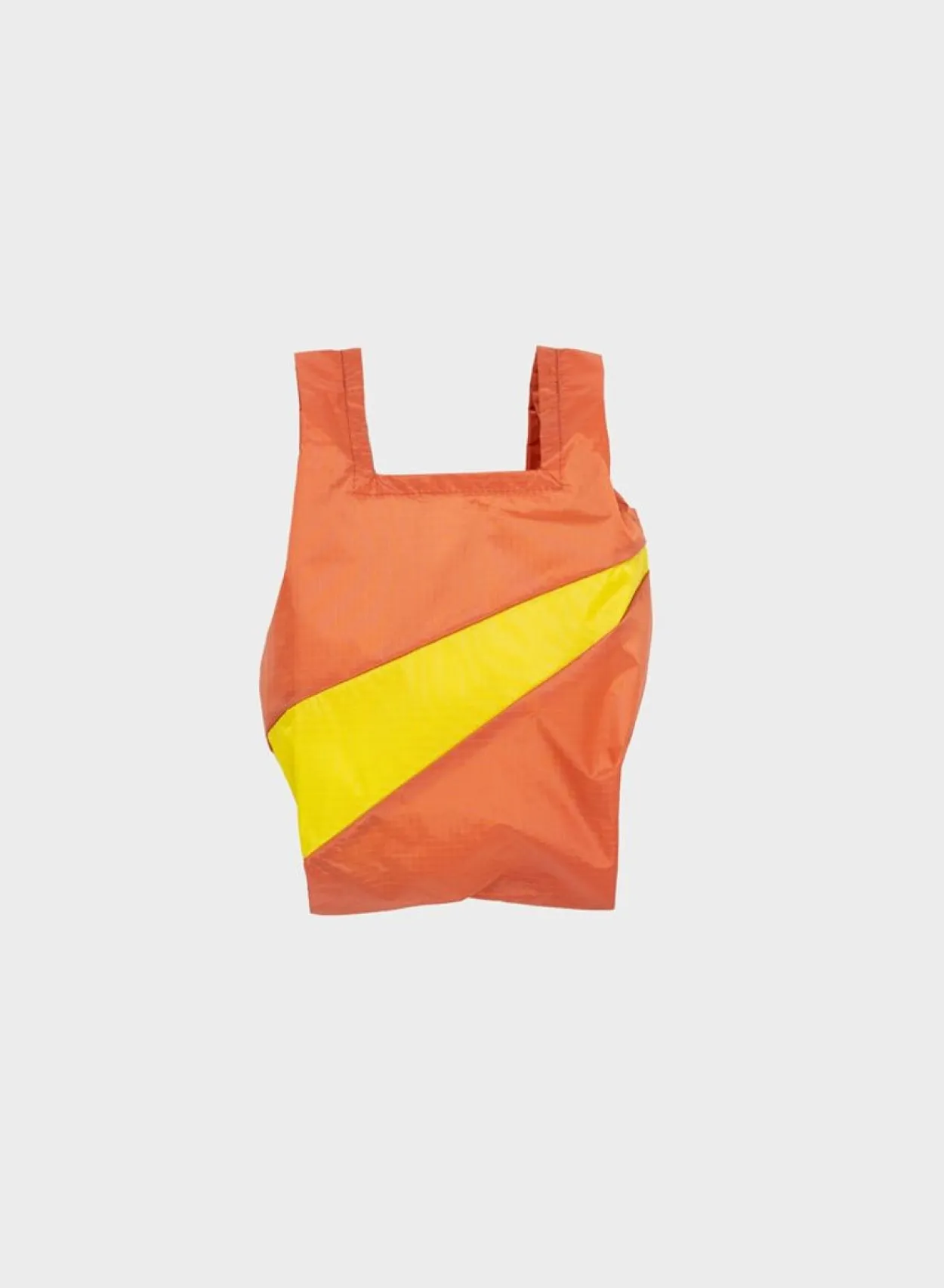 SUSAN BIJL The New Shopping Bag^The New Shopping Bag Game & Sport Small