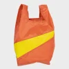 SUSAN BIJL The New Shopping Bag^The New Shopping Bag Game & Sport Medium