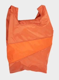 SUSAN BIJL The New Shopping Bag^The New Shopping Bag Game & Oranda Large