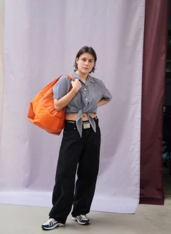 SUSAN BIJL The New Shopping Bag^The New Shopping Bag Game & Oranda Large