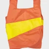 SUSAN BIJL The New Shopping Bag^The New Shopping Bag Game & Sport Large