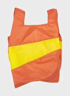 SUSAN BIJL The New Shopping Bag^The New Shopping Bag Game & Sport Large