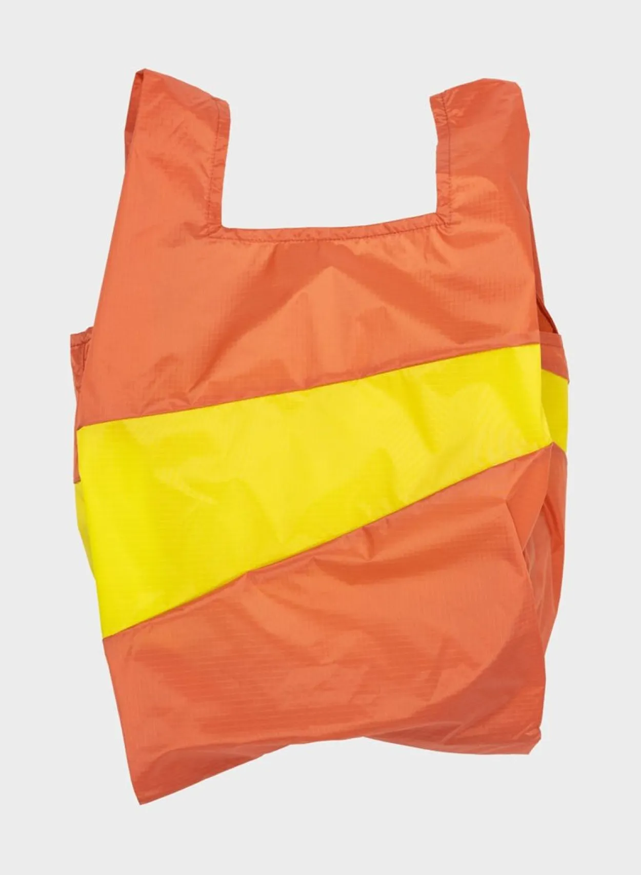 SUSAN BIJL The New Shopping Bag^The New Shopping Bag Game & Sport Large