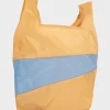 SUSAN BIJL The New Shopping Bag^The New Shopping Bag Hobby & Fun Large