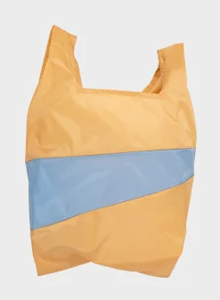 SUSAN BIJL The New Shopping Bag^The New Shopping Bag Hobby & Fun Large