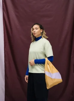 SUSAN BIJL The New Shopping Bag^The New Shopping Bag Hobby & Idea Medium