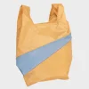 SUSAN BIJL The New Shopping Bag^The New Shopping Bag Hobby & Fun Medium