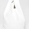 SUSAN BIJL The New Shopping Bag^The New Shopping Bag Large, Oil White