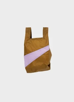 SUSAN BIJL The New Shopping Bag^The New Shopping Bag Make & Idea Small