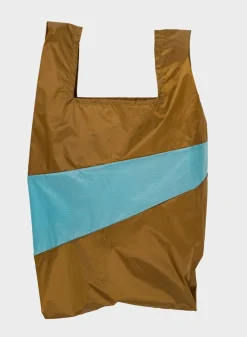 SUSAN BIJL The New Shopping Bag^The New Shopping Bag Make & Concept Large