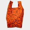 SUSAN BIJL The New Shopping Bag^The New Shopping Bag Peace Oranda Medium
