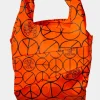 SUSAN BIJL The New Shopping Bag^The New Shopping Bag Peace Oranda Large