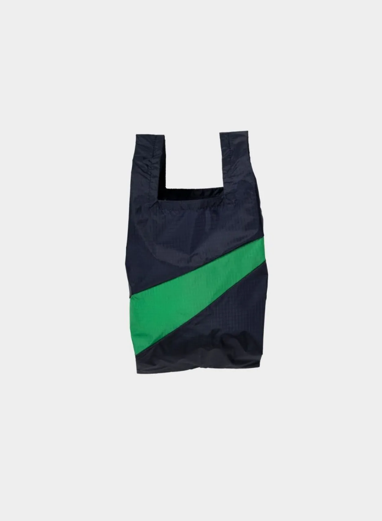 SUSAN BIJL The New Shopping Bag^The New Shopping Bag Water & Sprout Small