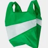 SUSAN BIJL The New Shopping Bag^The New Shopping Bag Wena & Rotte Large