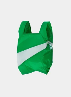 SUSAN BIJL The New Shopping Bag^The New Shopping Bag Wena & Rotte Medium