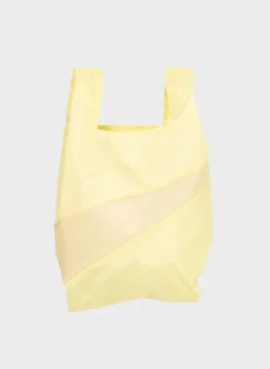 SUSAN BIJL The New Shopping Bag^The New Shopping Bagjoy & Cees Medium