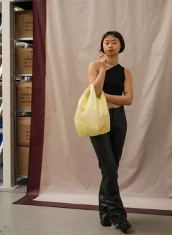 SUSAN BIJL The New Shopping Bag^The New Shopping Bagjoy & Cees Medium