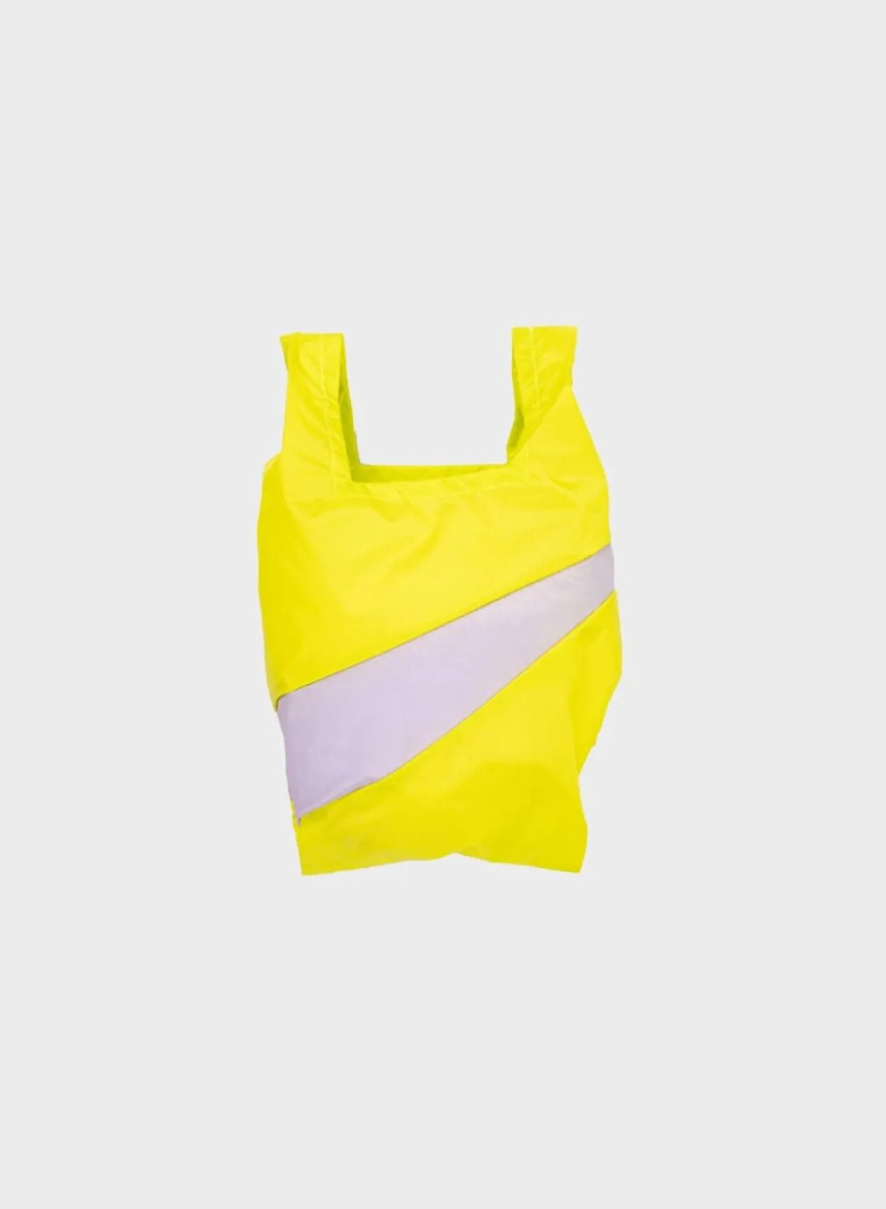 SUSAN BIJL The New Shopping Bag^The New Shopping Bagsport & Idea Small