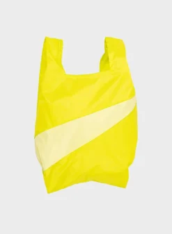 SUSAN BIJL The New Shopping Bag^The New Shopping Bagsport & Joy Medium