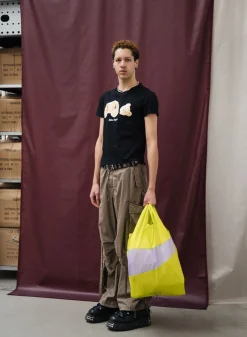 SUSAN BIJL The New Shopping Bag^The New Shopping Bagsport & Idea Large