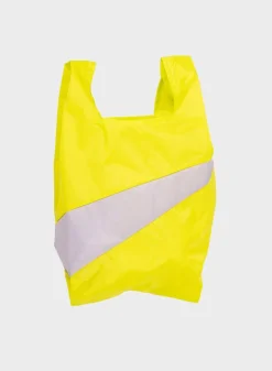 SUSAN BIJL The New Shopping Bag^The New Shopping Bagsport & Idea Medium