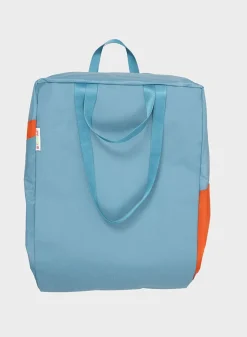 SUSAN BIJL The New Stash Bag^The New Stash Bag Concept & Oranda
