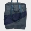 SUSAN BIJL The New Stash Bag^The New Stash Bag Go & Navy