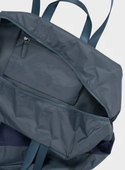 SUSAN BIJL The New Stash Bag^The New Stash Bag Go & Navy