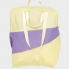 SUSAN BIJL The New Stash Bag^The New Stash Bag Joy & Lilac