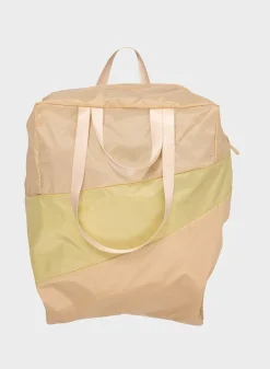 SUSAN BIJL The New Stash Bag^The New Stash Bag Liu & Vinex Large