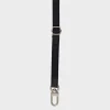 SUSAN BIJL The New Strap^The New Strap Black