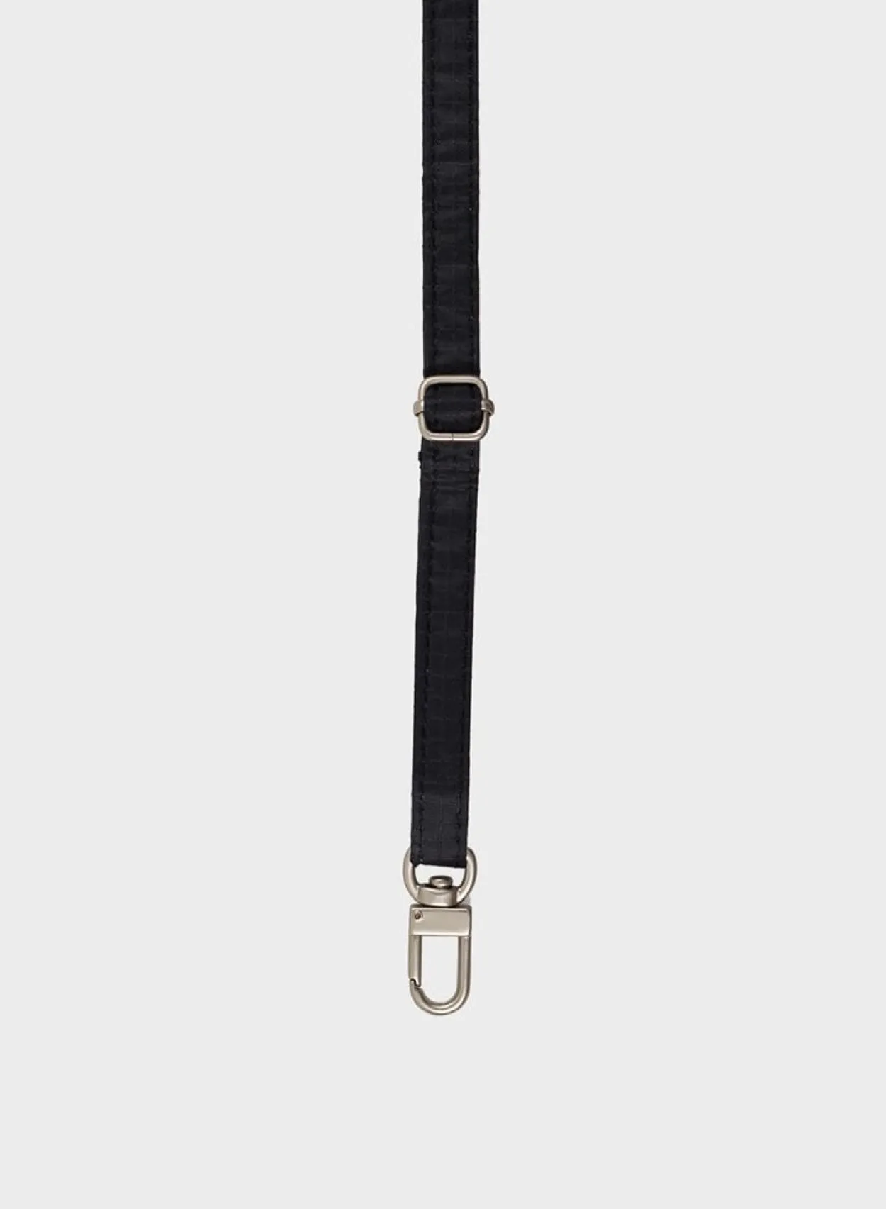 SUSAN BIJL The New Strap^The New Strap Black