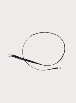 SUSAN BIJL The New Strap^The New Strap Black