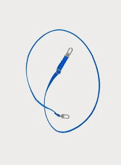 SUSAN BIJL The New Strap^The New Strap Blue