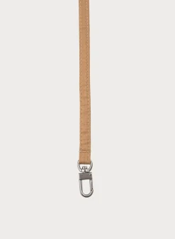 SUSAN BIJL The New Strap^The New Strap Camel