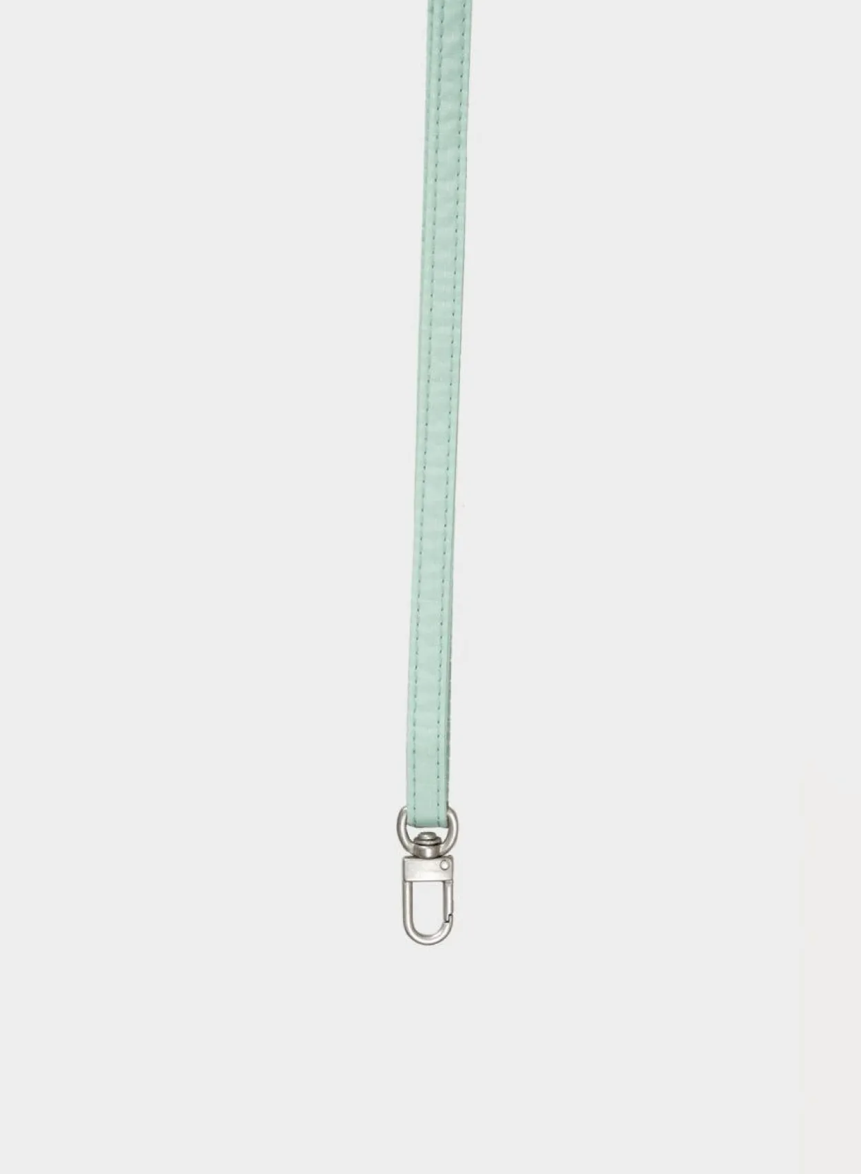 SUSAN BIJL The New Strap^The New Strap Clear