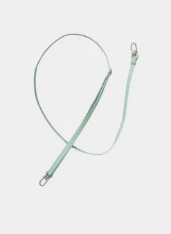 SUSAN BIJL The New Strap^The New Strap Clear