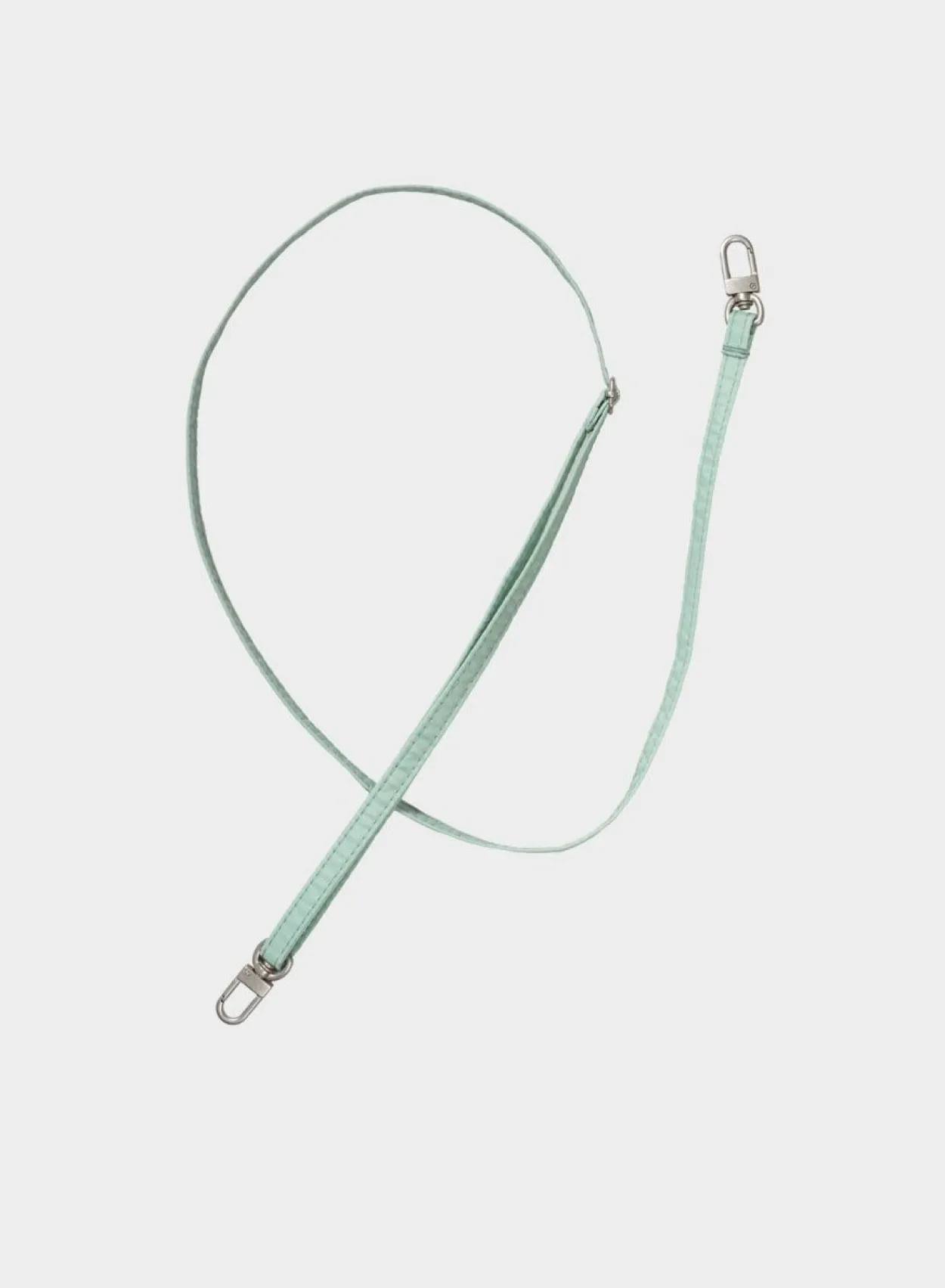 SUSAN BIJL The New Strap^The New Strap Clear