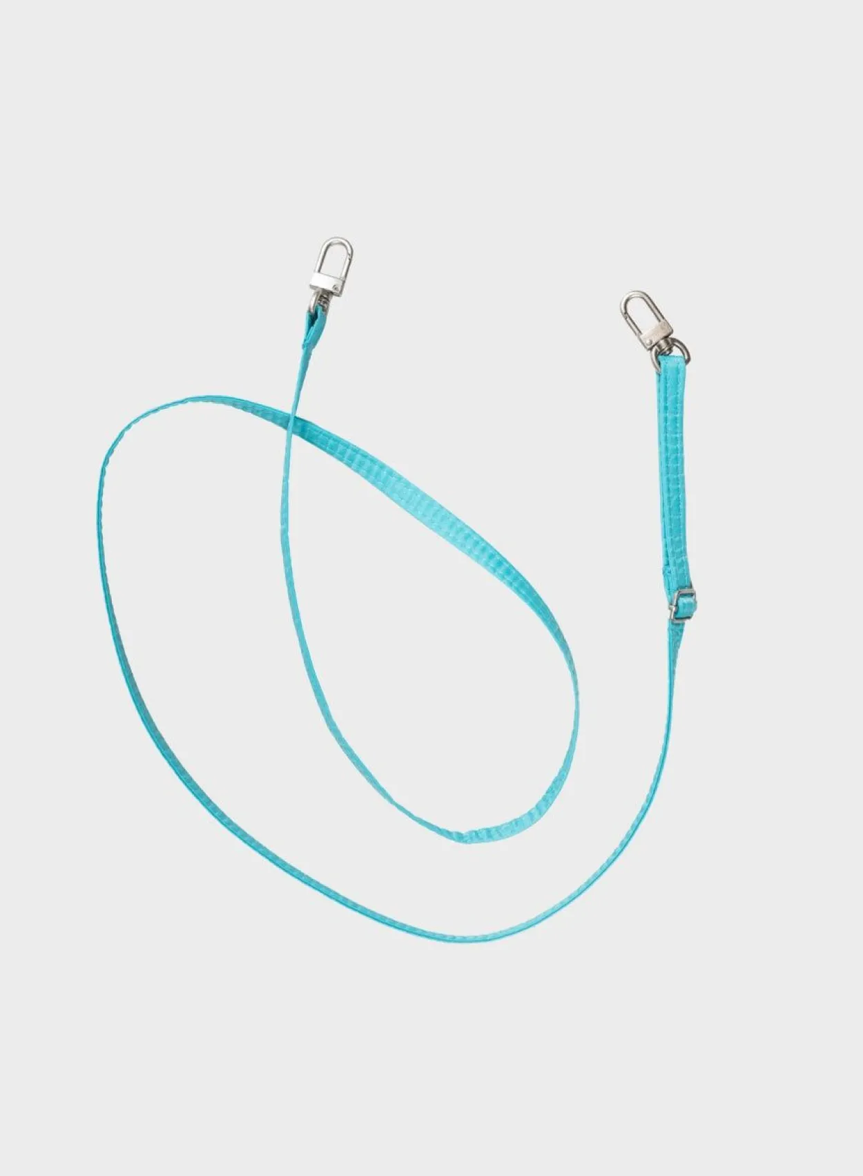 SUSAN BIJL The New Strap^The New Strap Drive