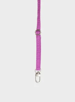 SUSAN BIJL The New Strap^The New Strap Echo