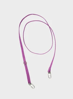 SUSAN BIJL The New Strap^The New Strap Echo