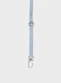 SUSAN BIJL The New Strap^The New Strap Fuzz