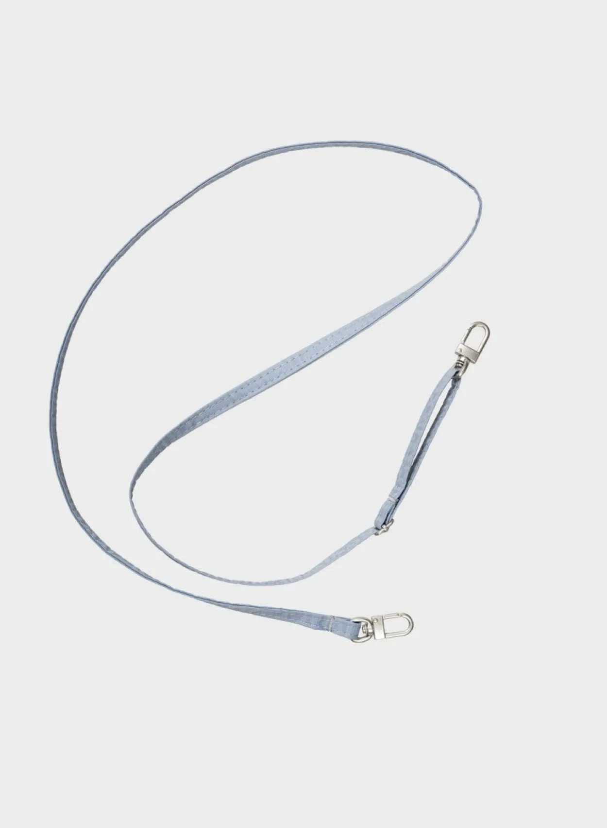 SUSAN BIJL The New Strap^The New Strap Fuzz