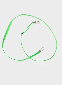 SUSAN BIJL The New Strap^The New Strap Greenscreen
