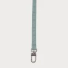 SUSAN BIJL The New Strap^The New Strap Grey